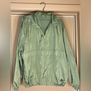 Bala Women's Green Utility Jacket